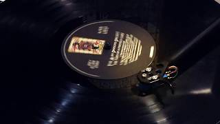 The Alan Parsons Project - Nothing Left to Lose/The Turn of a Friendly Card, Pt. 2 (Vinyl)