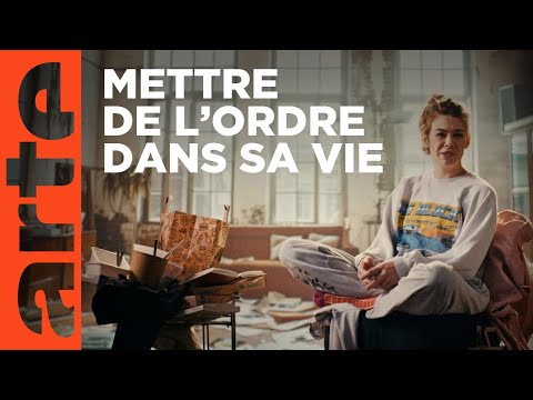 Une vie ordonnée | Unhappy | ARTE