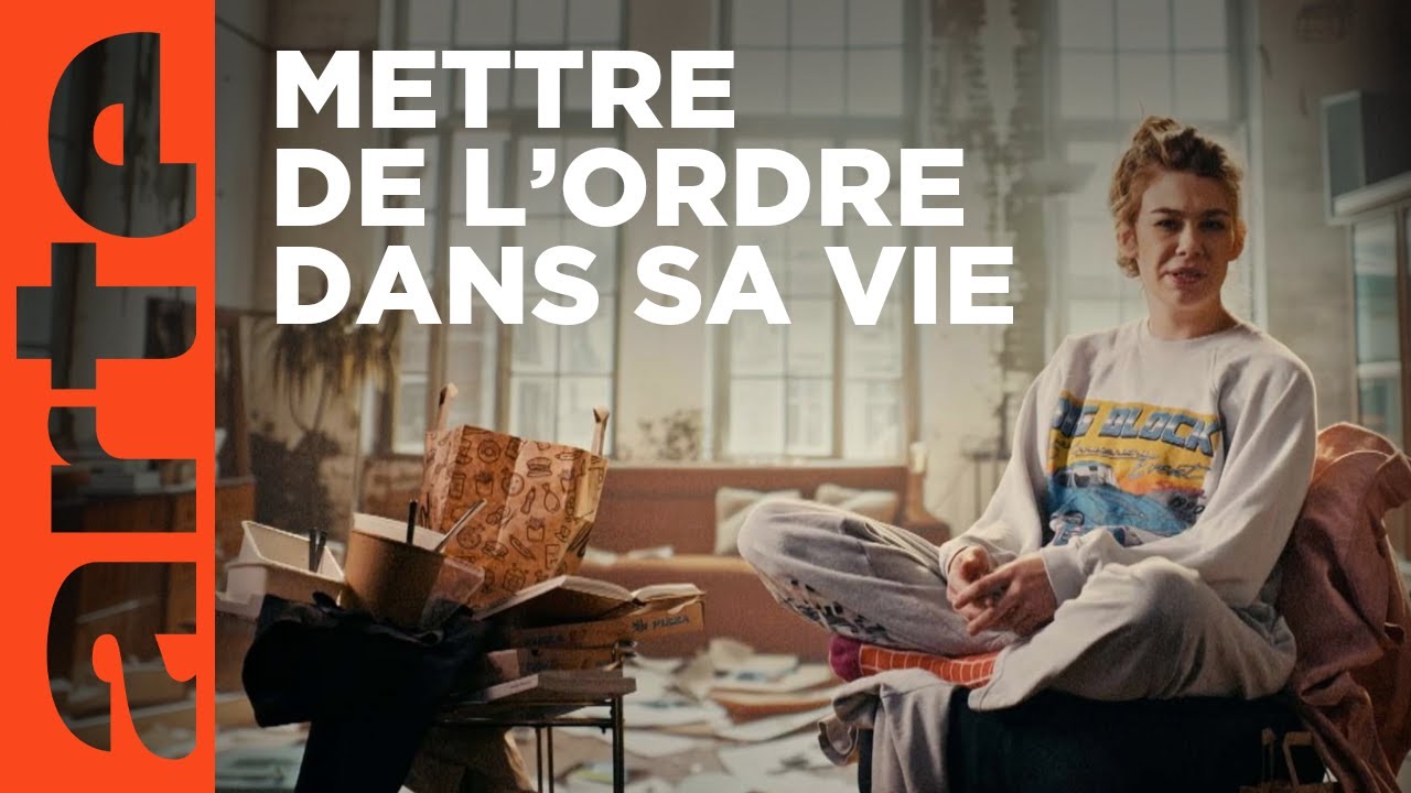 Une vie ordonnée | Unhappy | ARTE