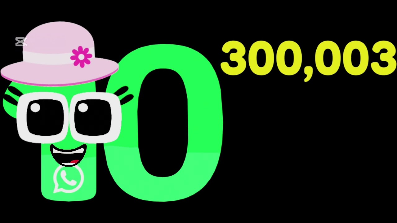 Centimillillion Is Now On WonderFans! Download On Comic Studio!