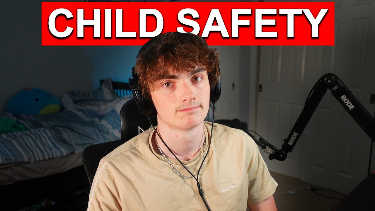 YouTube has a serious bot problem..