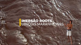 VitaRoots — Imersão 1