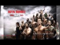 WWE Royal Rumble 2014 Official Theme Song ...