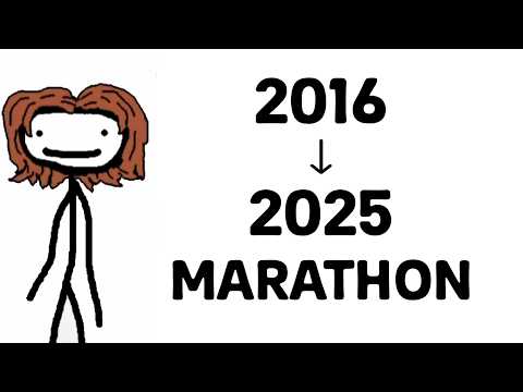 Every Sam O' Nella Video In Chronological Order