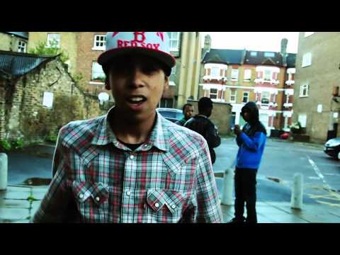 Flawless Media "Sie - Otis" [Net Video]