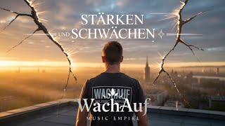 STÄRKEN UND SCHWÄCHEN – Wenn Echtheit stärker ist als Perfektion