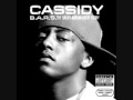 Cassidy Ft JMC Niggas Say (They MC) CHOPPED & SCREWED