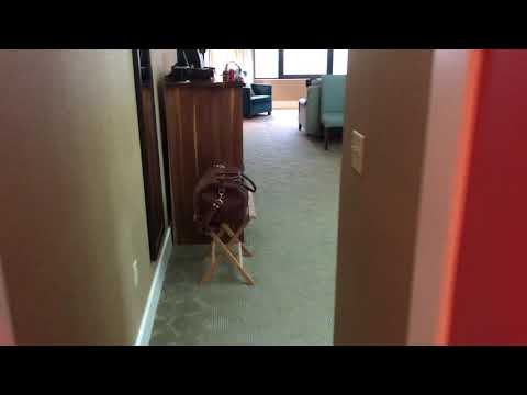 Grove Park Inn Room 1057