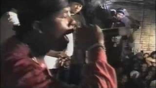 Jay-Z and the Roc "Live at the Tunnel" Pt. 2