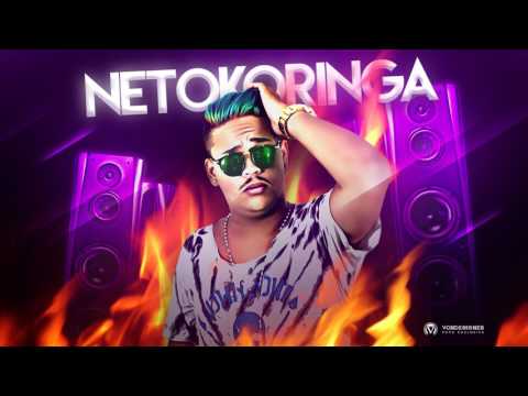 MC NETO KORINGA - QUERO VER SE TU AGUENTA - MÚSICA NOVA 2017