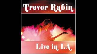 Trevor Rabin - Can`t Look Away live
