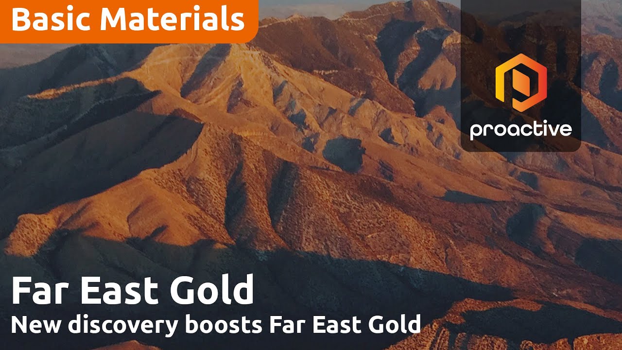New gold zones expand Far East Gold's Bermol corridor potential