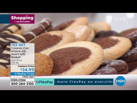 HSN | Shopping with Colleen: New Year Your Way 01.25.2020 - 12 PM