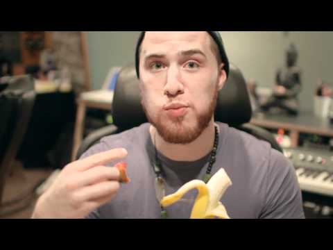 Mike Posner's School Yard Trick #12