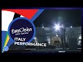 Diodato - Fai Rumore - Italy 🇮🇹 - Performance in Arena di Verona - Eurovision 2020