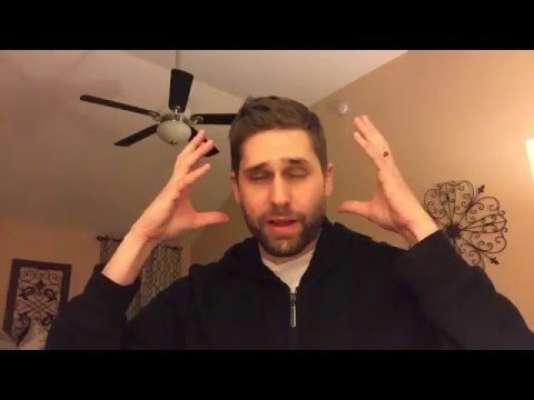 My Language Past & Why I'm Learning Esperanto