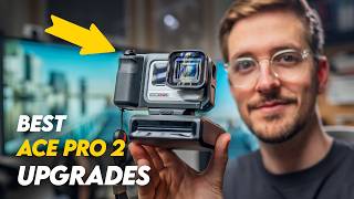 Best Insta360 Ace Pro 2 Accessories You Should Actually Get in 2026
