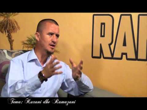 Kurani dhe Ramazani - Ahmed Kalaja