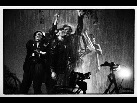 Charanga (2003) TEASER | andré braga & cláudia figueiredo / circolando