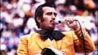 Como dice el refrán pista karaoke@vicentefernandez