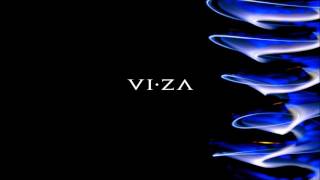 Viza - The Girl that Doesn&#39;t Exist [ Lyrics ]