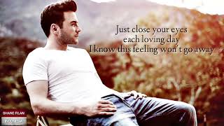 SHANE FILAN - This I Promise You (with Lyrics)