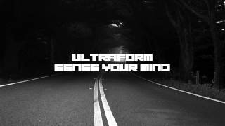 Ultraform - Sense Your Mind
