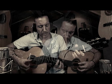 Khespiña (Hector Soto). Julián Olivares guitarra y tres.