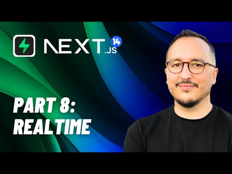 Get started with Nextjs 14 Supabase — Course part 1