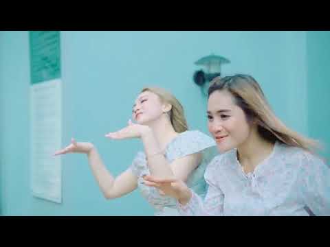 Dara fu ft mala aghata : setia untuk selamanya