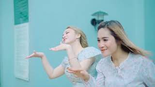 Download lagu Dara fu ft mala aghata : setia untuk selamanya mp3