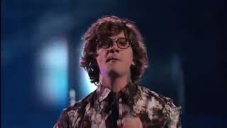 Matt McAndrew - I Still Haven&#39;t Found What I&#39;m Looking For | The Voice USA 2014