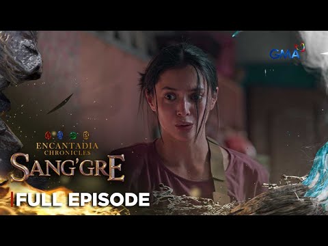 Sang'gre: Ang banta sa buhay ni Terra! (Full Episode 24 - July 17, 2025) | Encantadia Chronicles