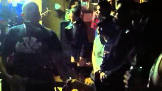 Paul Collins Beat Live Trainyard Las Cruces NM