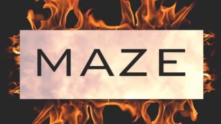 |Maze| Introduction