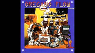 Digital Underground ‎– Oregano Flow (Gumbo Soup Mix)