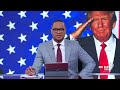 Orania Responds To Trump S Refugee Offer
