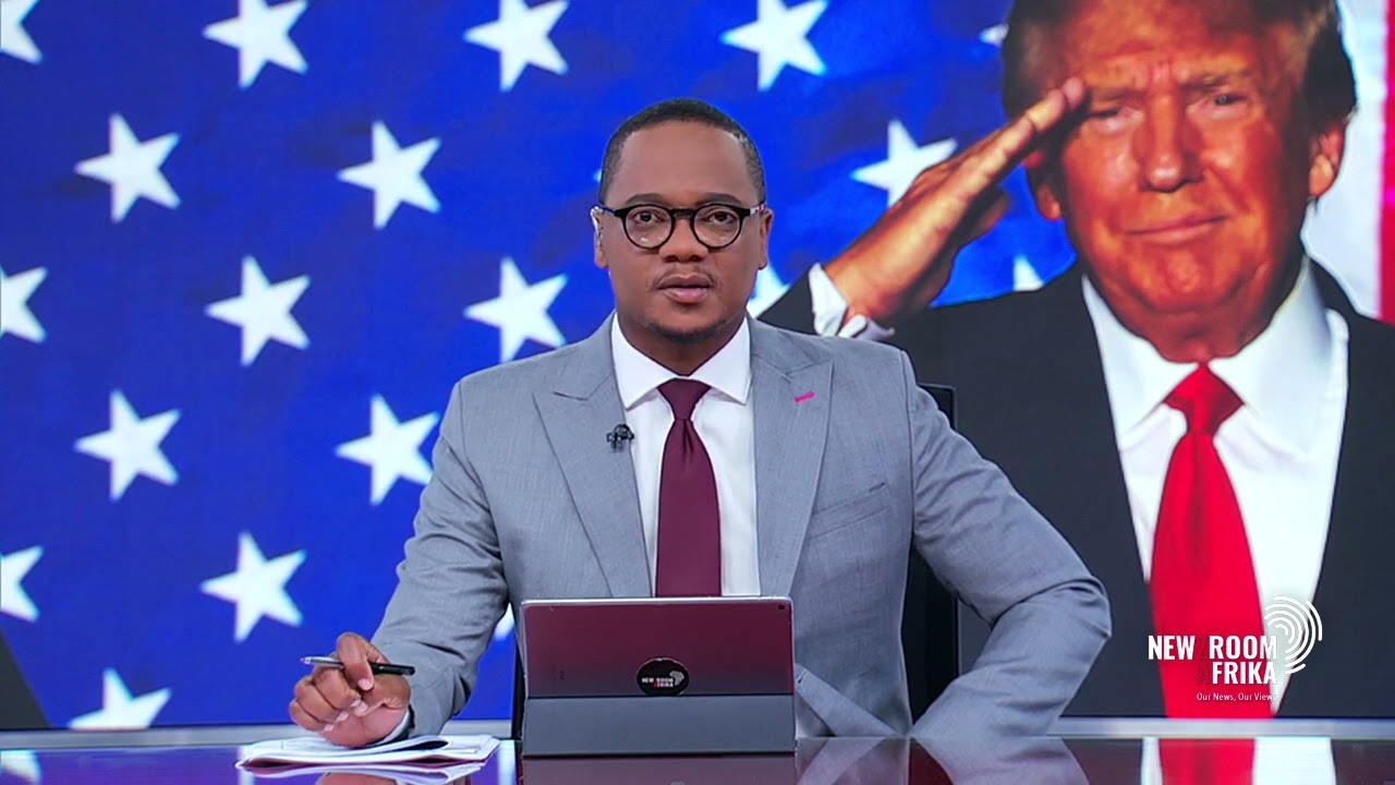 Orania responds to Trump’s refugee offer