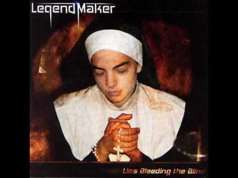 Legend Maker - At The End (Millenium)