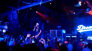 J. Cole - &quot;Last Call&quot; [Live in NYC]