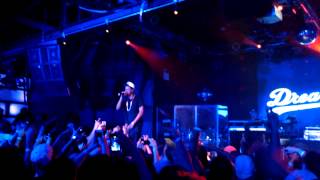 J. Cole - &quot;Last Call&quot; [Live in NYC]