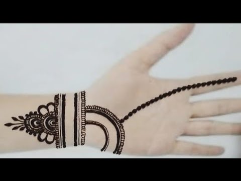करवाचौथ स्पेशल-full hand Mehndi Design| easy & Simple Mehandi Design| Mehndi Designs| Mehendi design