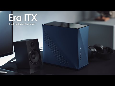 Fractal Design Era ITX