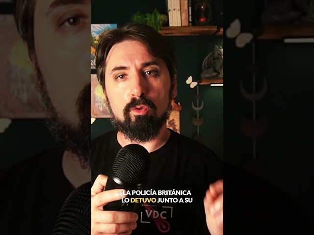 Vídeo relacionado con La leyenda del wendigo: Vinlandia 2