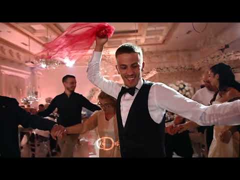 Artiol Sulejmanas&Juli Tollozhina Super kolazh popullor live dasma Juli&Enxhi Dasma Shqiptare 2025