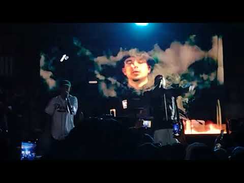 @bipo Montana Ft Proof                                 Laberinto de promesas