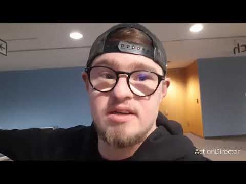 Fadi Fu hat Sich längst Einen Namen als Rapper gemacht Tour 