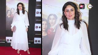 Mentalhood Screening | Kareena Kapoor | Karisma Kapoor | All Episodes Streaming Now on ALTBalaji