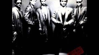 Modern Love by The Silencers (Studio Version)
