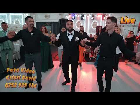 Fanel de la Braila - Nunta Daniel si Nicoleta🎤🪗🎻Video Cristi David 0️⃣7️⃣5️⃣2️⃣9️⃣3️⃣9️⃣1️⃣8️⃣4️⃣